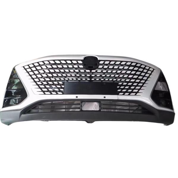 Front and Rear Bumper for Changan CS35 CS75 UNI-T 12-22 Style Enhance Your Car's Look