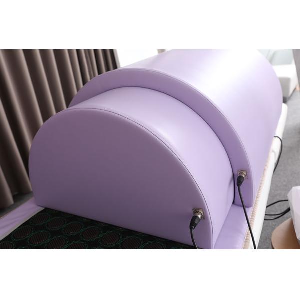 Photon Light Infrared Space Tunnel Slimming Capsule For Home / Beauty Salon