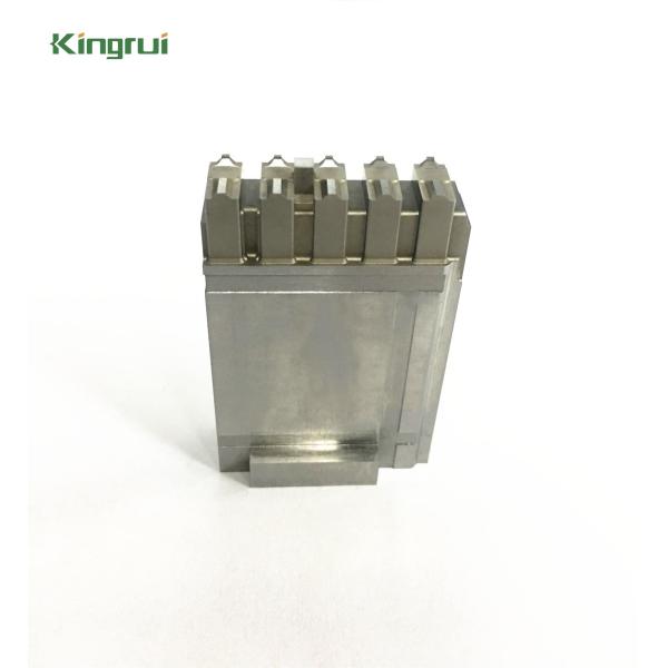 0.01mm EDM Wire Cut Parts