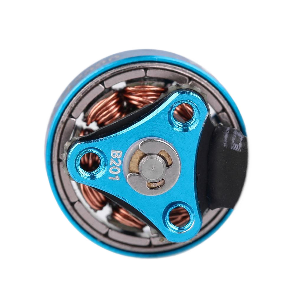 T-Motor M0802 Kv27000 Waterproof Brushless Tinywhoop Indoor Racing Fpv For Drone