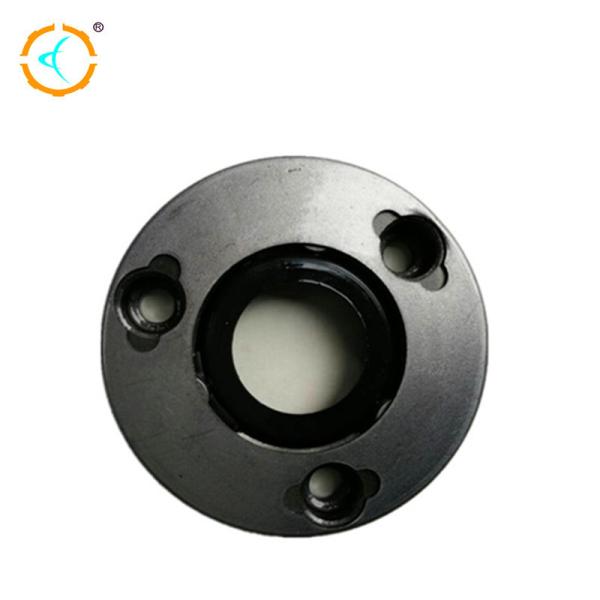 CNC Steel Scooter Clutch Assembly , Scooter Starter Clutch Motorcycle Accessories For C100