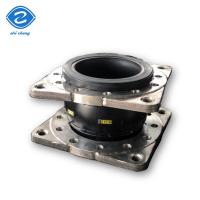 ANSI 150 LB Special Valve Pipeline Carbon Steel Flange Rubber Flexible Joint Rubber Expansion Joint Fluororubber EPDM Rubber