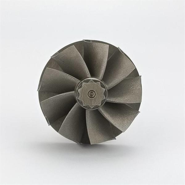 CT16V Волокно турбины VB31 1720111080 17201-11080 Для TOYOTA