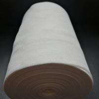 Coton absorbant Gauze Roll d'utilisation d'hôpital 50 yards blancheur de Rolls de bonne