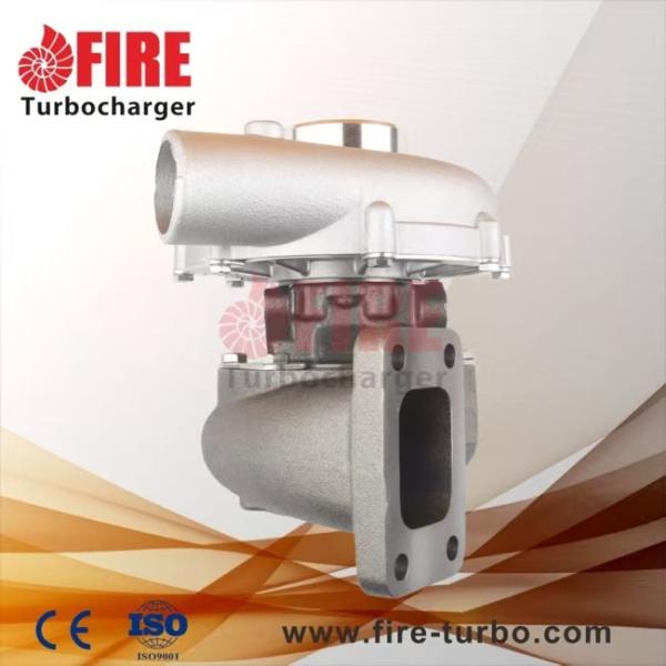 K27.2 Turbocompresseur 53279887200 93012300200 Porsche 911 Turbo 964,930 Avec Moteur 930