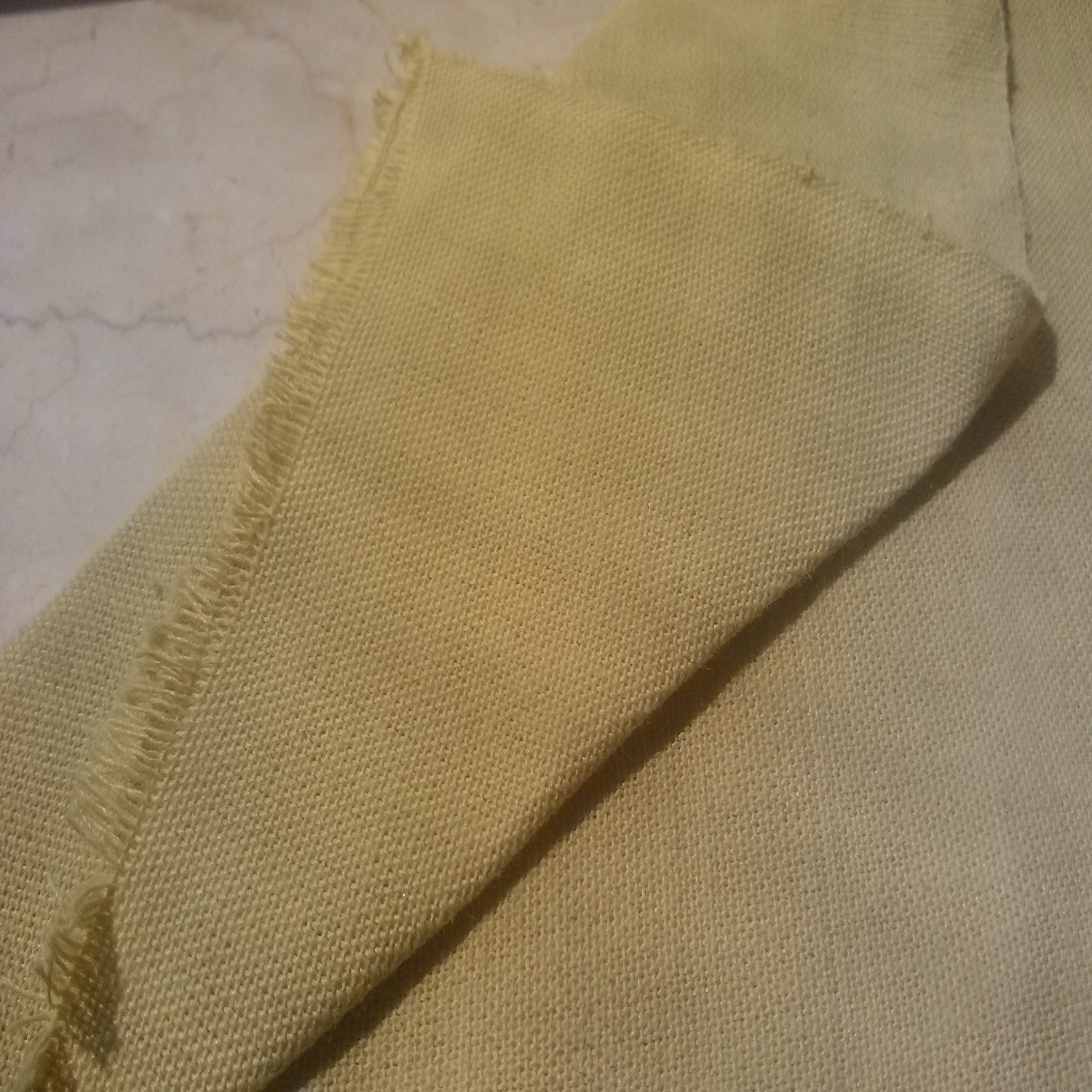 Level 3 Anti Cut Para Aramid Fabric Featuring 2 1 Twill Style and pH Value 5 7 Suitable for Cut Resistant Applications