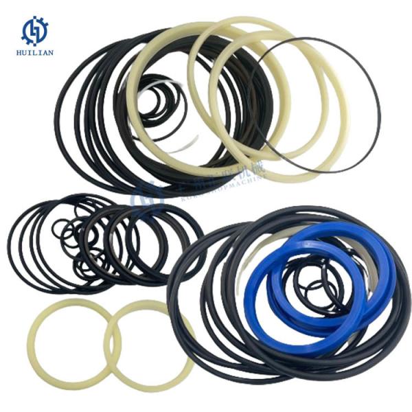 DNB Seals Kit For Dainong D30 D60 D70 D90 D110 D160 D130 D170 D270 Hydraulic Hammer Breakers Seal Membrane Diaphragms
