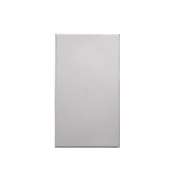 RS232 / RS485 Uhf Rfid Integrated Reader 10dBi Long Range 10dBi Polarization ISO18000-6C