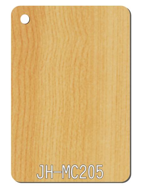 UV resistant Acrylic Wood Sheets PMMA 4x8 Acrylic Panels For Cabinet Doors