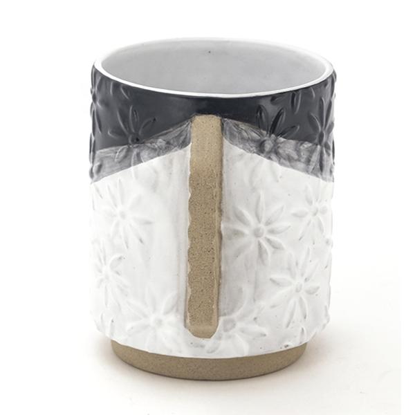 Coffee Mug Sets Funny Coffee Mugs White Ceramic Mug With Cute Handle