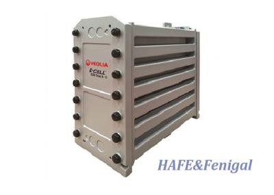 E-Cell MK-3PharmHT com água quente desinfetável