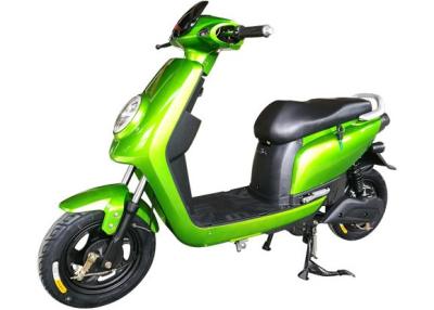 On sale 60V 20Ah 50km/H  Powerful  Pure Ev Electric Scooter  Lead Acid Battery