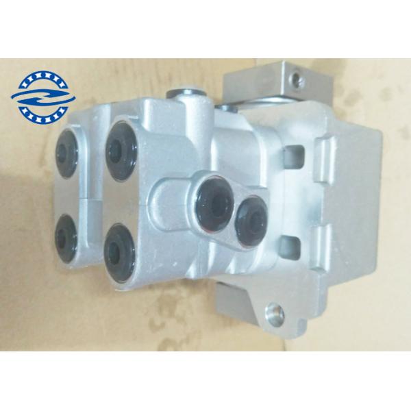 Standard Excavator Pedal Valve Foot Wook Assy for HITACHI EX-6 / 7 / 8