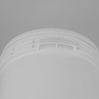 1L-5L Food Bucket with Lid UV Resistant and BPA Free