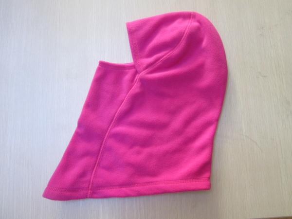High quality winter skiing multi-purpose beanie hat polar fleece facekini balaclava--Children Hat