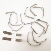 Service de découpe au laser de feuilles métalliques sur mesure