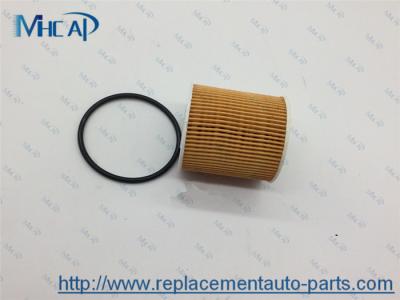 Auto branco do amarelo do filtro em caixa de óleo do papel/motor dos filtro de óleo LR001247