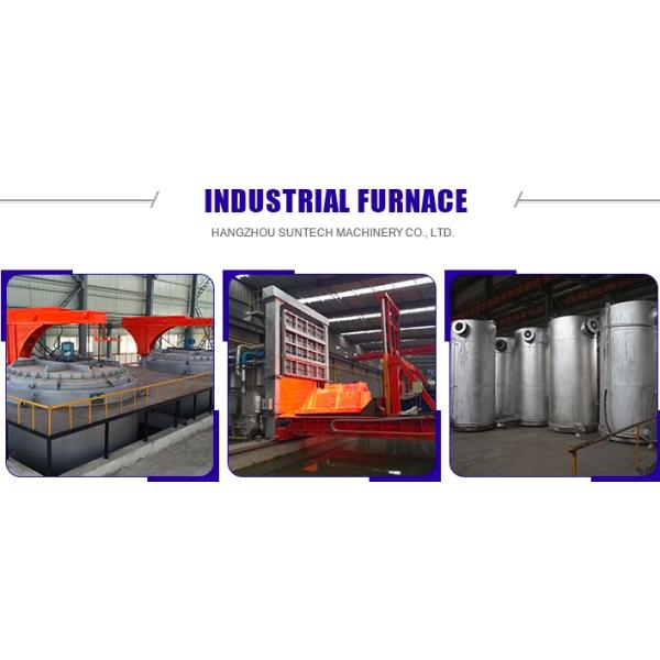 Оборудование для горячего оцинковления из низкоуглеродистой стали 40-100 мкм