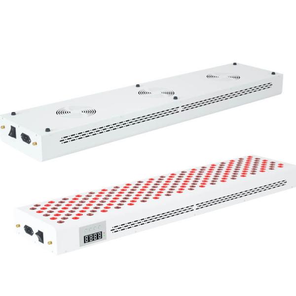 660Nm 850Nm около прибора приведенного лампы 1000W терапией инфракрасного света красного светлого