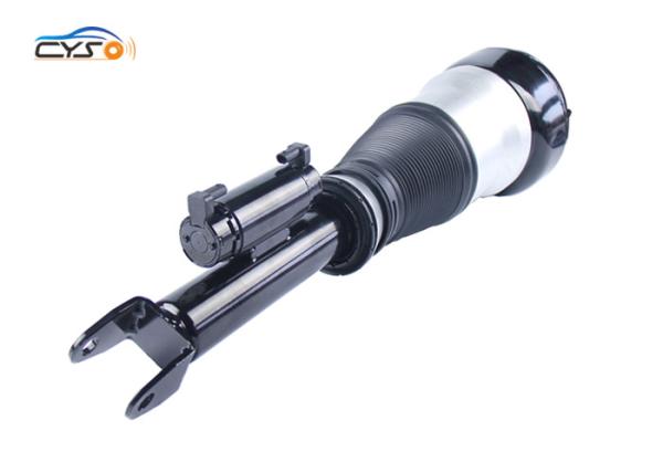 2223204813 Mercedes W222 S CLASS Front Right Shock Absorber Strut Air Spring Air Strut