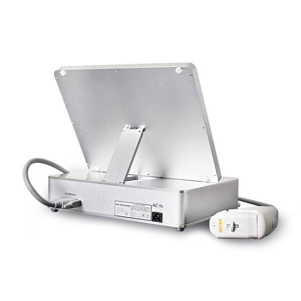 Anti - Aging HIFU Medical Equipment 5.0 - 25mm Adjustable Length Ultrasonic