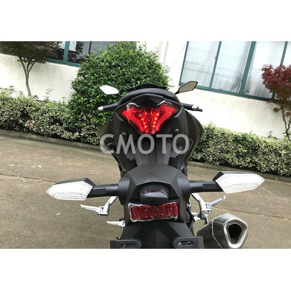 R3 CBB 150cc 200cc 250cc Sport Bike Racing Air Cooled Engine Digital Speedmeter