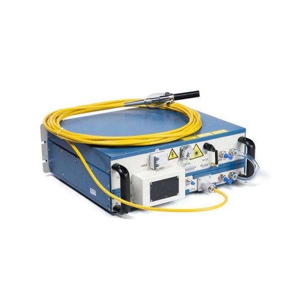 Fonte de laser 500w da fibra de Raycus Rfl-c3000s 1kw 1.5kw 2kw 3kw 4kw 6kw