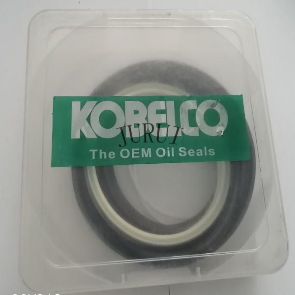 Selo do óleo de Wear Parts Boom da máquina escavadora do OEM SK350-8 SK330-8 Kobelco
