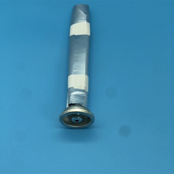 Female Aluminum Bag-On-Valve – High-Performance Valve for Industrial Use, 1-Inch Female Design