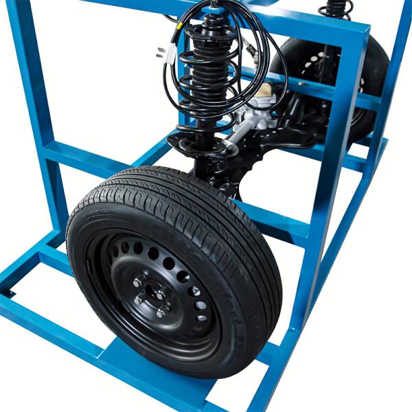 Équipement de formation pour l'entraînement de l'entraîneur Honda