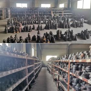 Xuzhou Ying Tu Glass Products Co., Ltd