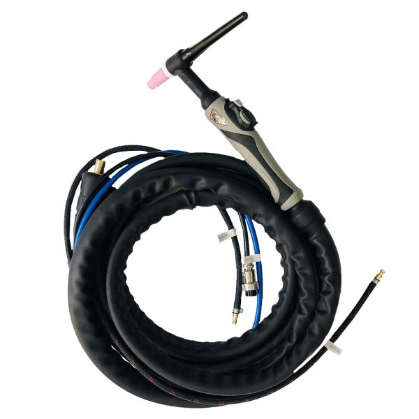 Digital Control Pulse Tig Ac Dc Aluminium Welders Tig Welding Machine 230V Tig Welder