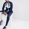                  Outdoor Casual Sports Tracksuit Adults Custom Oversized Jogging Sets             