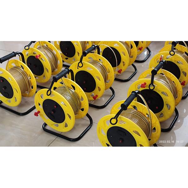 Intrinsically Safe Level Probe Remote Water Level Telemetry