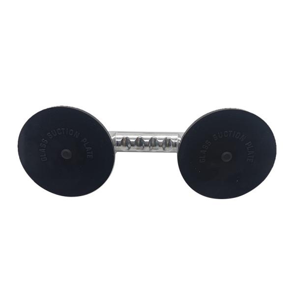 OBM Glass Machinery Parts Ergonomic Ceramic Industrial Vacuum Suction Cup