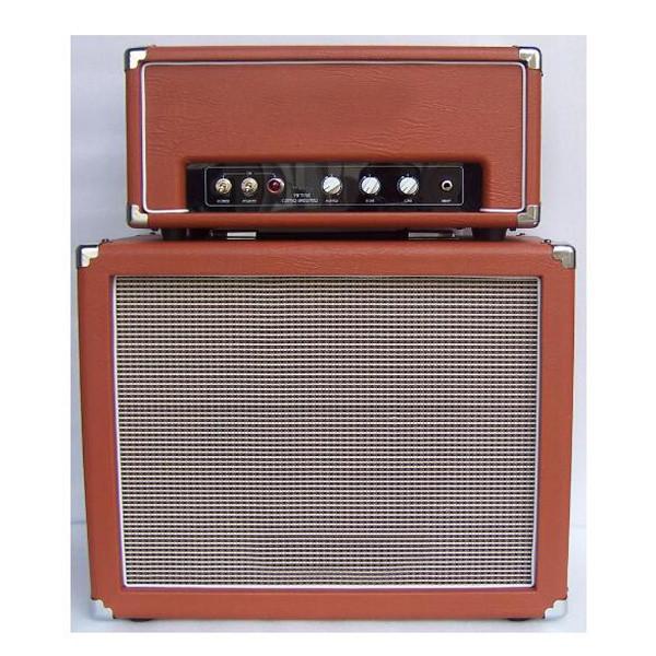 Grand Amplification / Tube Guitar AMP Head with Reverb 5W (G-5R)