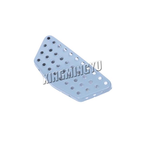 Sinotruk Howo Sitrak C7H 810W61510-0273 Boarding Pedal Foot Pedal Anti Skate Board