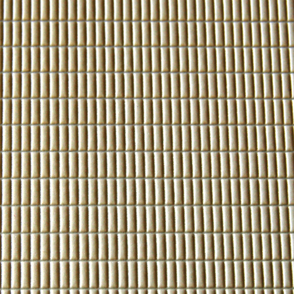 Model plastic white ABS Sheet code AS1-1*3-A2