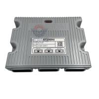 Excavator RX305-9 Engine Control Module Hydraulic Controller 21Q8-32101