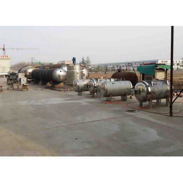 Luy Machinery Equipment CO., LTD