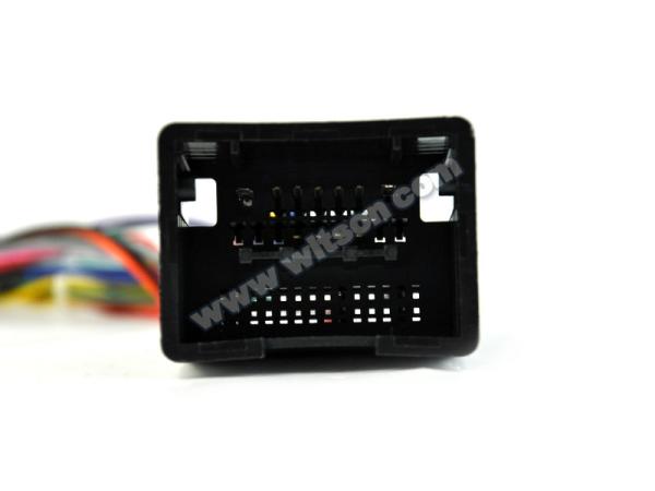 9.7'' Tesla Vertical Screen For Chevrolet Cruze J300 2008-2012 Android Car Multimedia Player