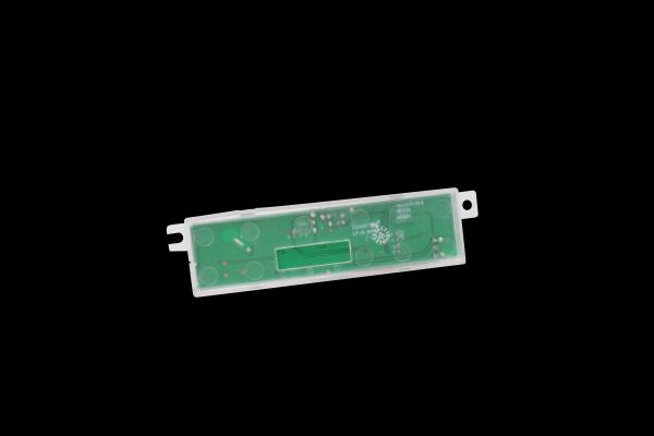12Vdc Casambi Network Microwave Motion Sensor For Slim LED Fixtures, 6m max Mounting Height