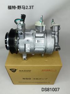 Auto Ac Conditioning Compressor For Ford mustang2.3T FR3Z19703A Compressor