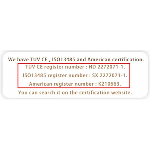 Пикосекундный лазер 1064nm 532nm 1320nm Q Switch ND YAG Лазерное оборудование для удаления татуировок