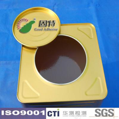Esparadrapo quente incolor do derretimento da PSA para as placas pegajosas amarelas usadas nos pomares