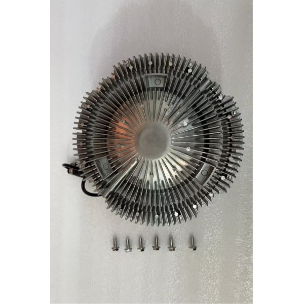 OEM NISSAN UD CG5 FAN CLUTCH WITHOUT BLADE 21062-00Z1D