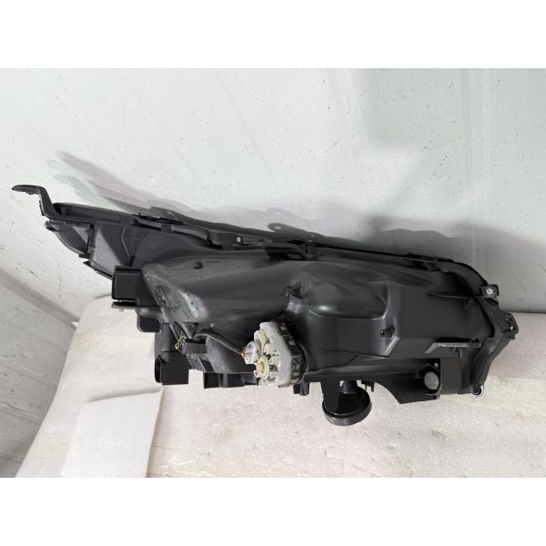 Standard Configuration  Headlights 2018 Nx Right Headlight Assembly Part number: 81145-78200