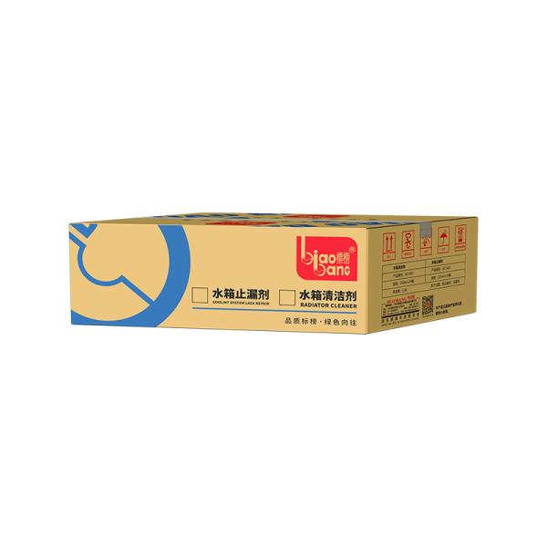 350ml Cooling System Cleaner Universal Remove Stains Efficient Rapid Cleaning