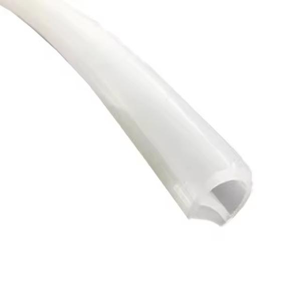 Automotive Rubber Seals in Silicone Material with Customized Inner and Outer Diameter