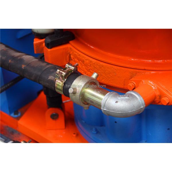Max Aggregate Size 15mm Water Cement Ratio 0.4-0.45 Iso Poly Foaming Polyurethane Foam